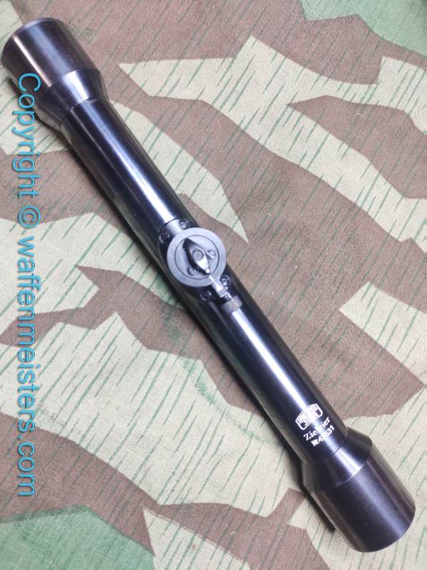 タンカー2 scope Massachusetts